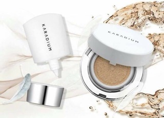 SÉT BỘ PHẤN NƯỚC KARADIUM