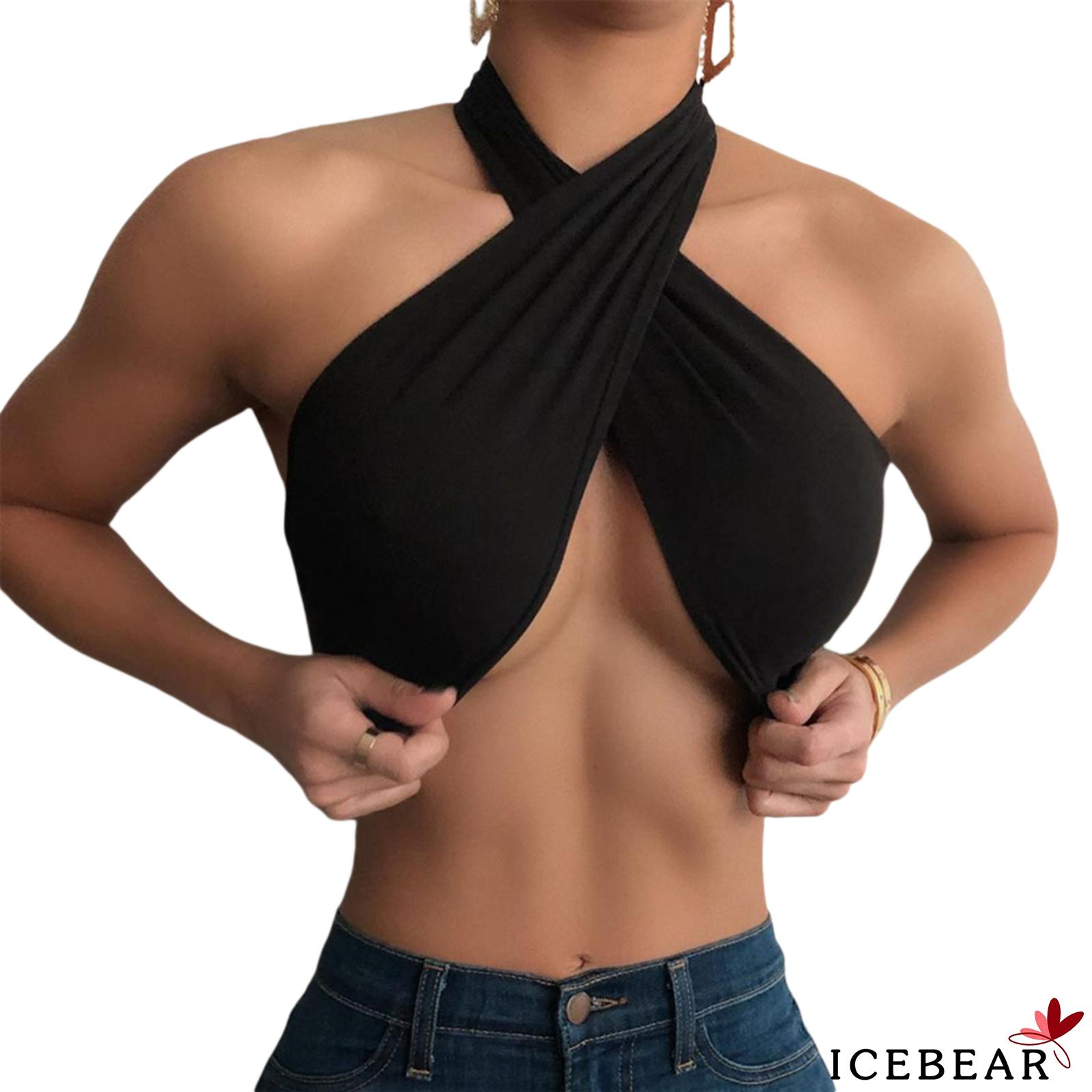 Áo Nữ Không Tay Phối Ren Thời Trang Quyến Rũ | BigBuy360 - bigbuy360.vn