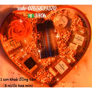 COMBO QUÀ TẶNG SINH NHẬT CHO NỮ , QUÀ VALENTINE 14/2 CHO NGƯỜI YÊU,QUÀ 8/3 CHO MẸ