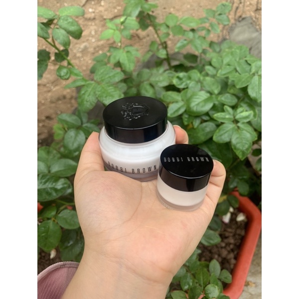Kem dưỡng ẩm Bobbi Brown Face Cream.
