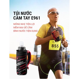 TÚI CẦM TAY CHẠY BỘ AONIJIE E961