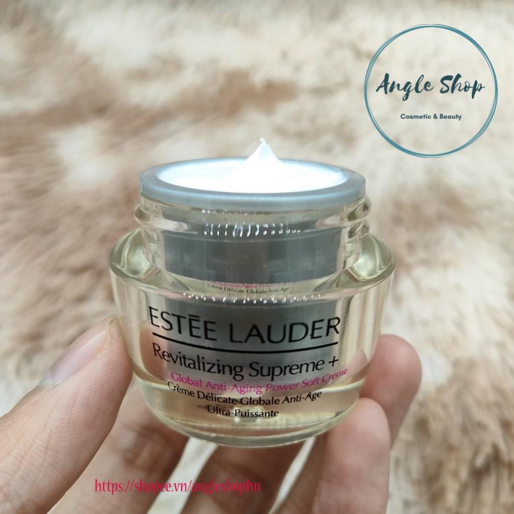Kem dưỡng da Estee Lauder Revitalizing Supreme+ phục hồi tươi trẻ 15ml | BigBuy360 - bigbuy360.vn