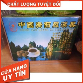 La Hán quả