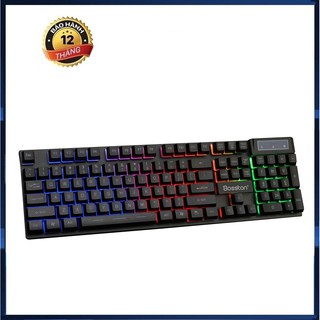 Bàn phím Bosston 803 giả cơ