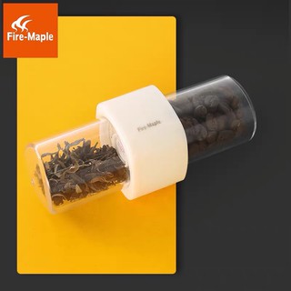 Hộp đựng trà / cà phê cầm tay Fire maple