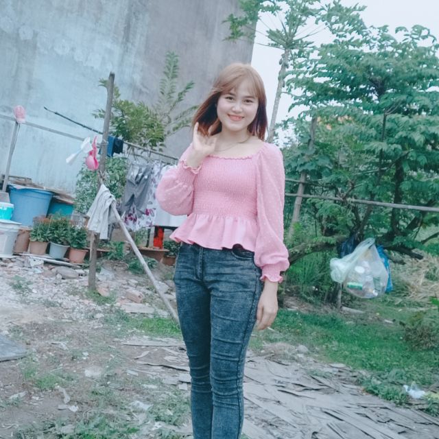 SHOP CHUYÊN BÁN HÀNG THÁI LAN