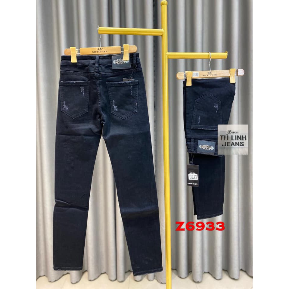 Quần Bò Nam Dsq Đính đá | BigBuy360 - bigbuy360.vn