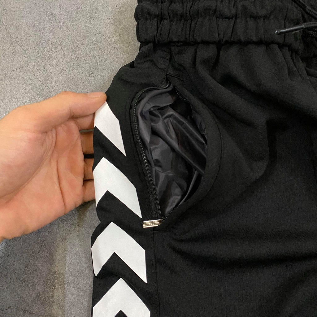 [GIÁ HỦY DIỆT] Quần Short Thun 1v - Quần Short nam Thể Thao - Uniex siêu hót 2020 [Kèm Video + Ảnh Thật] | BigBuy360 - bigbuy360.vn