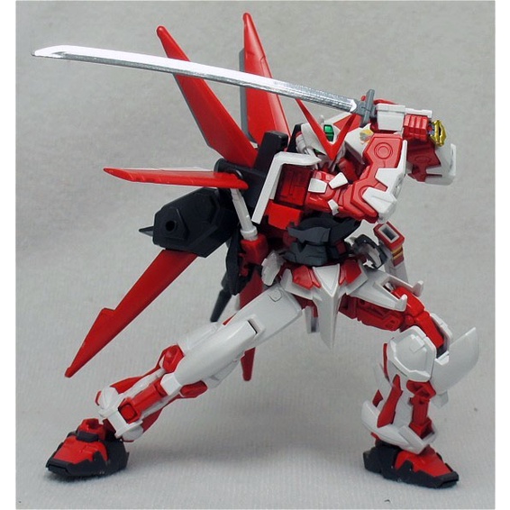 Mô Hình Lắp Ráp Gundam HG Astray Red Flight Unit (TT Hongli) (tặng kèm base)