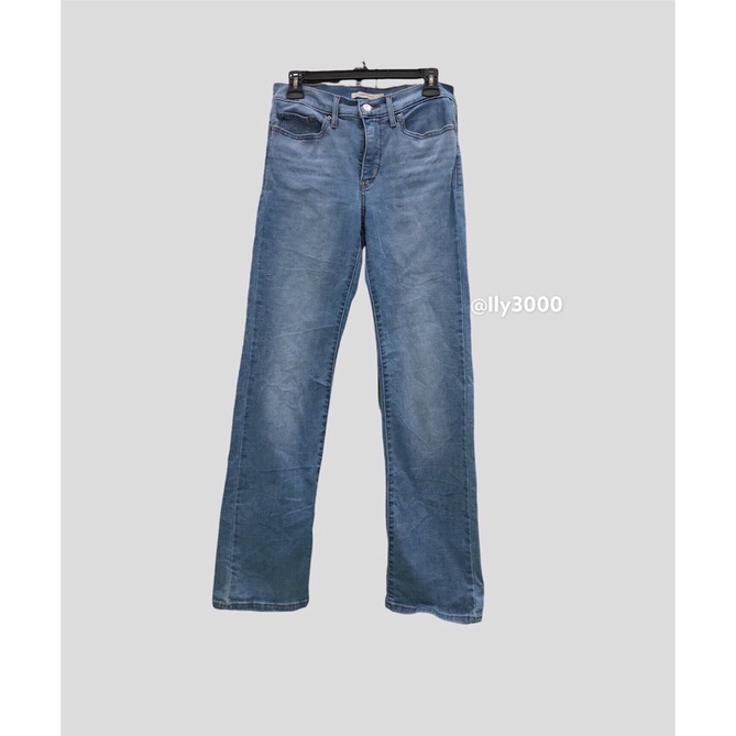 Quần jean Levi’s 2hand