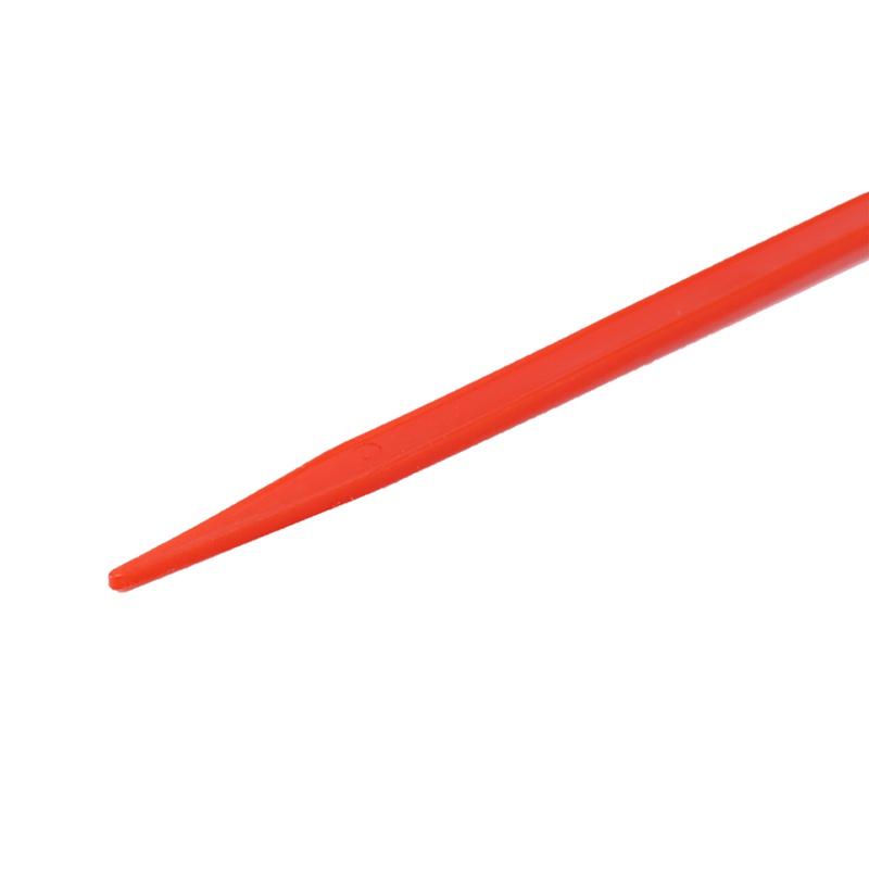 Set 50 Thẻ Nhựa Ghi Tên Cho Chậu Cây Cảnh Hình Chữ T