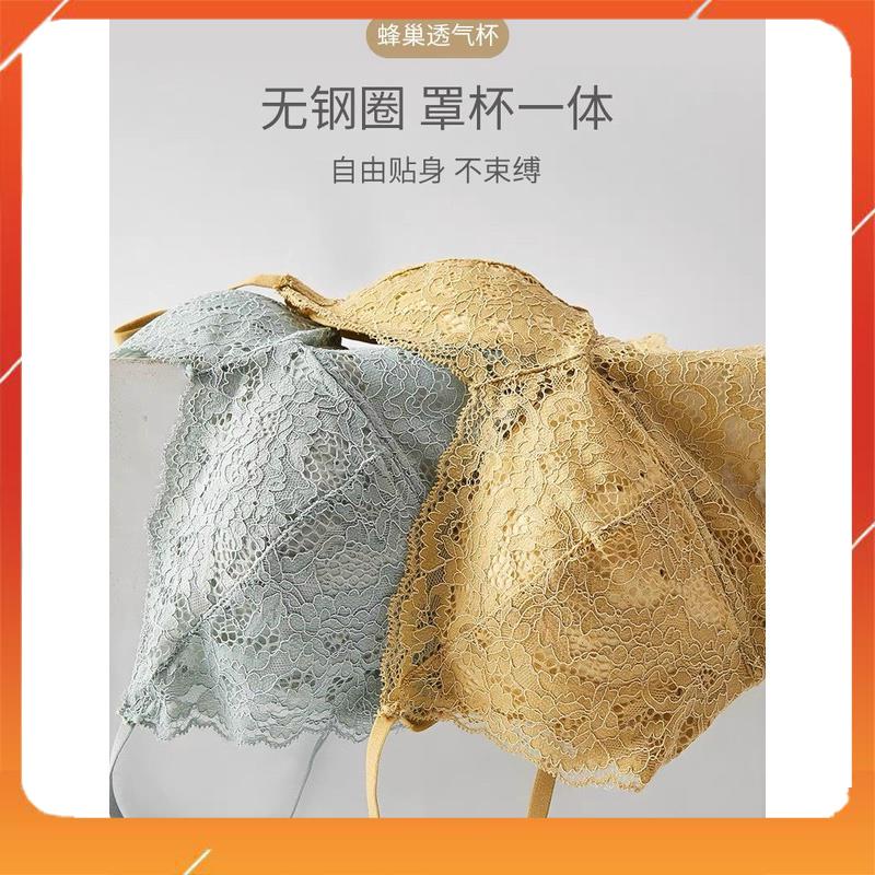 Áo bra ren cao cấp có đệm mút kiểu dáng dây trễ hở lưng mix được mọi loại trang phục