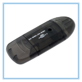 Đầu đọc thẻ nhớ Micro SD T-Flash TF SDHC USB 2.0 tốc độ cao