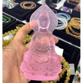 Tượng phật quan âm để bàn, để xe ô tô