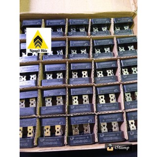 Cầu diode 35A 1000V (loại tốt) S35VB100
