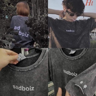 Áo loang sadboiz Ht