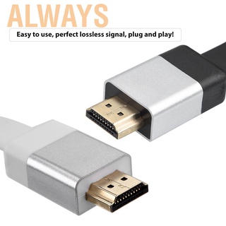 Dây cáp HDMI HD TV cho PS4 / 3