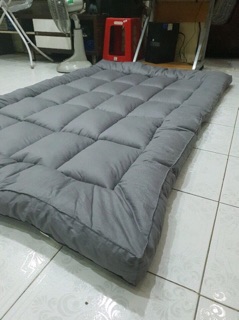 Topper bảo vệ nệm dày 5cm