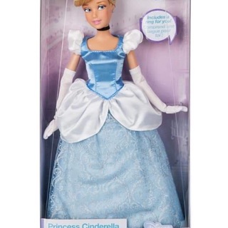 Búp bê Disney Mỹ