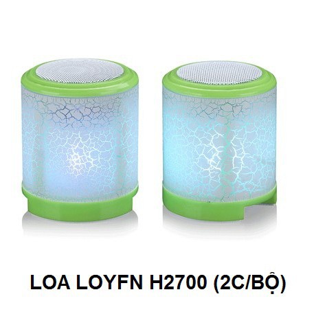 Loa Loyfun LF-H2700