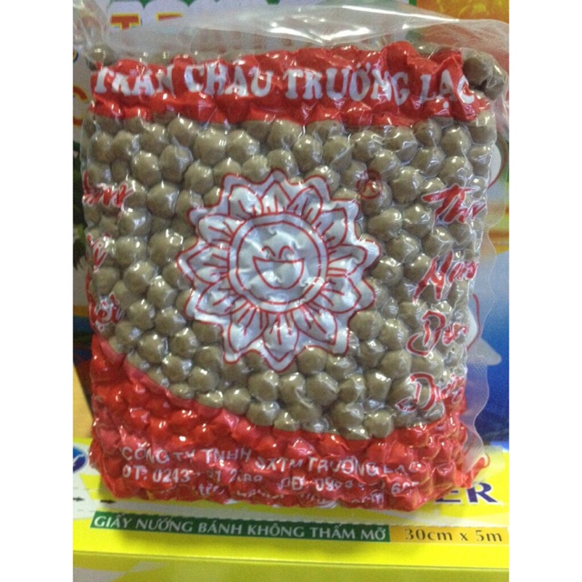 Trân Châu Đen Trường Lạc
