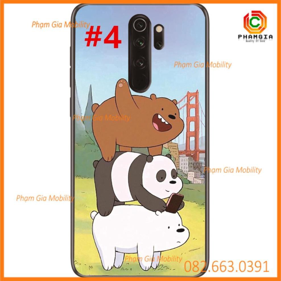 Ốp lưng hình đẹp, dễ thương OPPO Reno 2Z / Reno 2F /Reno/ Reno 2
