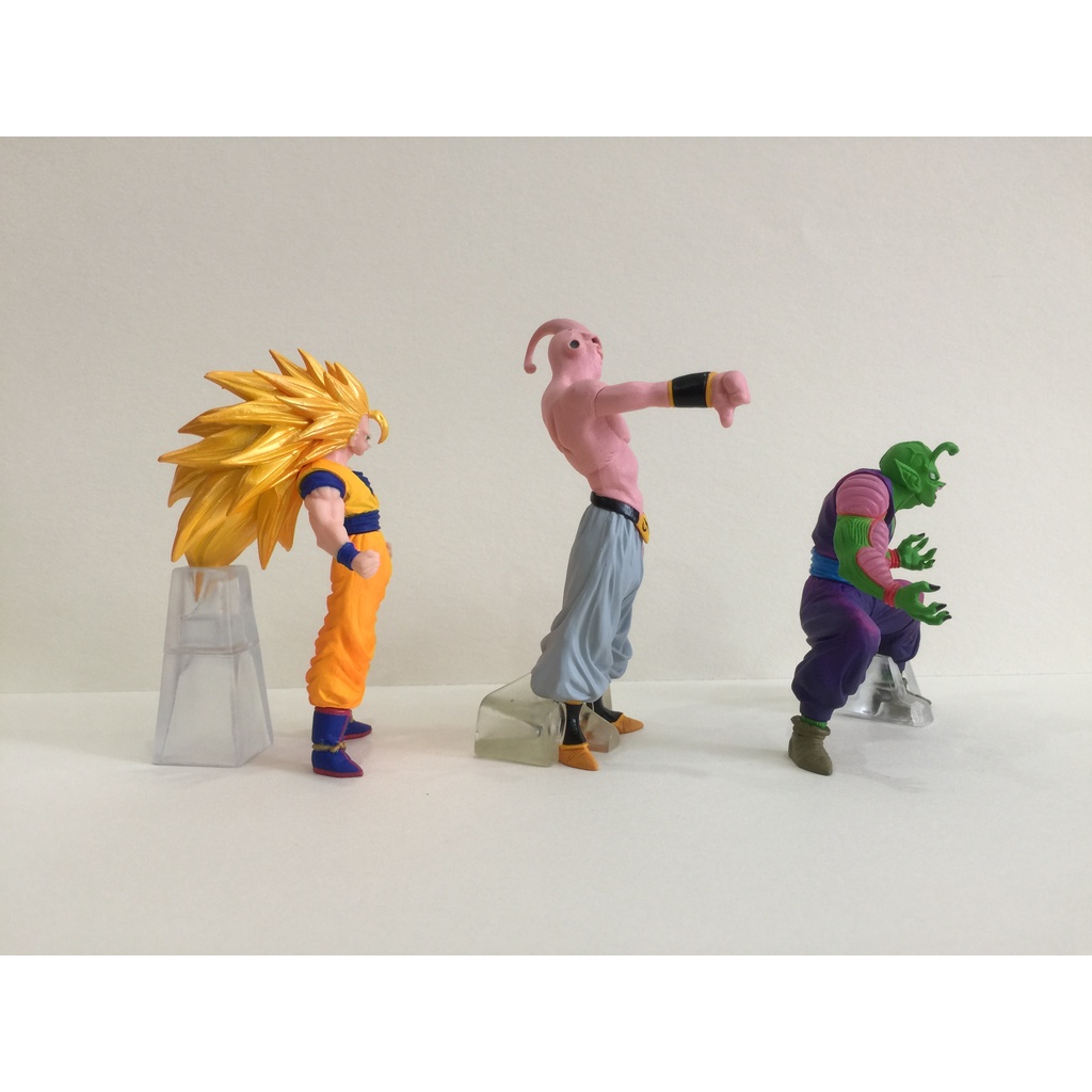 01 mô hình nhân vật HG DG hàng Bandai