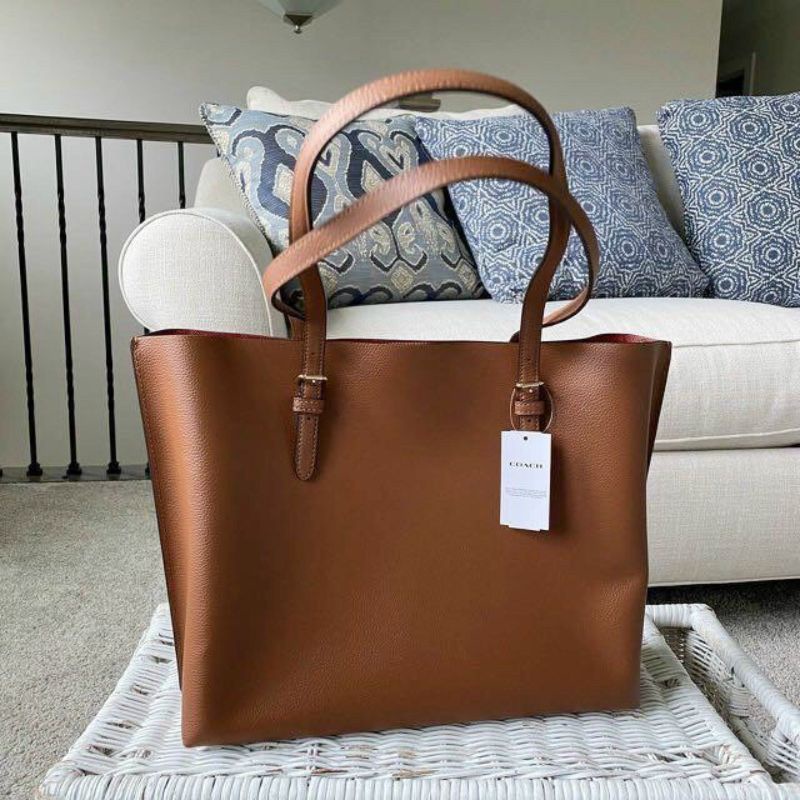 COACH MOLLIE TOTE