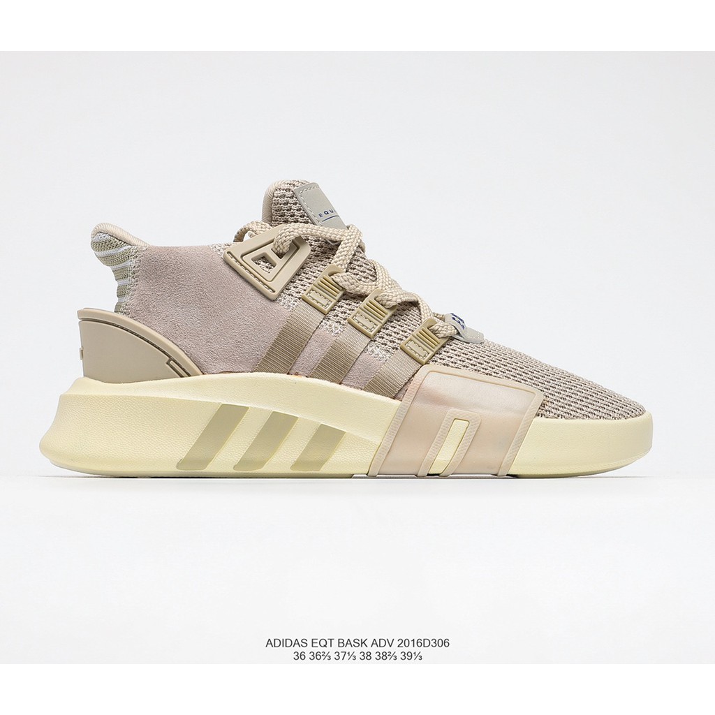 GIÀY SNEAKER MÃ SẢN PHẨM_Adidas EQT Basketball ADV NHIỀU MÀU PHONG CÁCH FULLBOX + FREESHIP