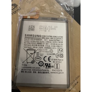 Pin linh kiện samsung galaxy note 20, galaxy note 20 5g, eb-bn980aby, 4300 mah