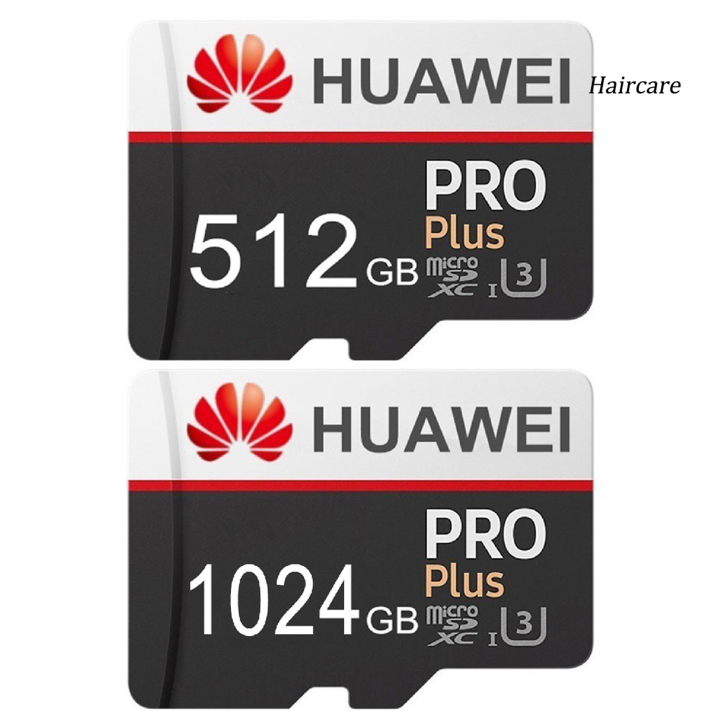 1 Thẻ Nhớ Tf 512gb Cho Máy Ảnh