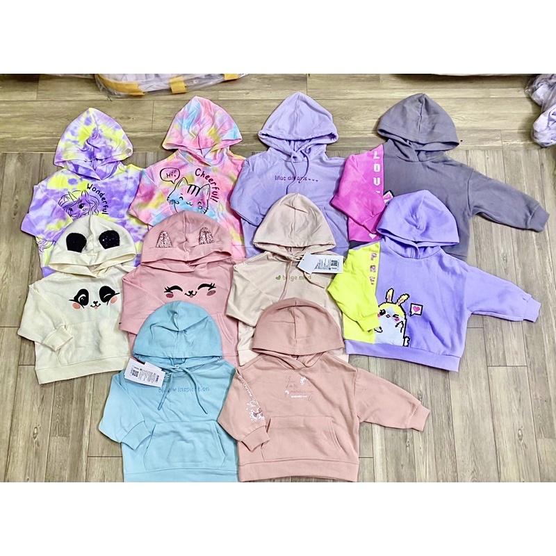 Áo Hodie xuất Nga