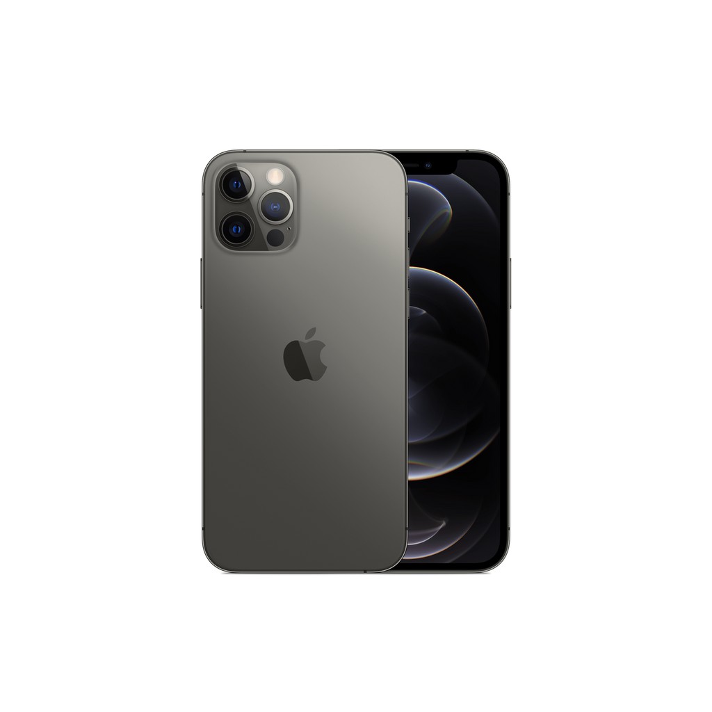 Điện thoại Apple iPhone 12 Pro Bản 256GB - Hàng nhập khẩu new 100% | BigBuy360 - bigbuy360.vn