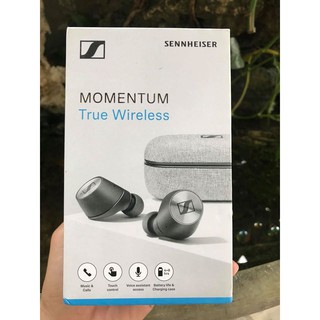 Tai Nghe True Wireless Sennheiser Momentum