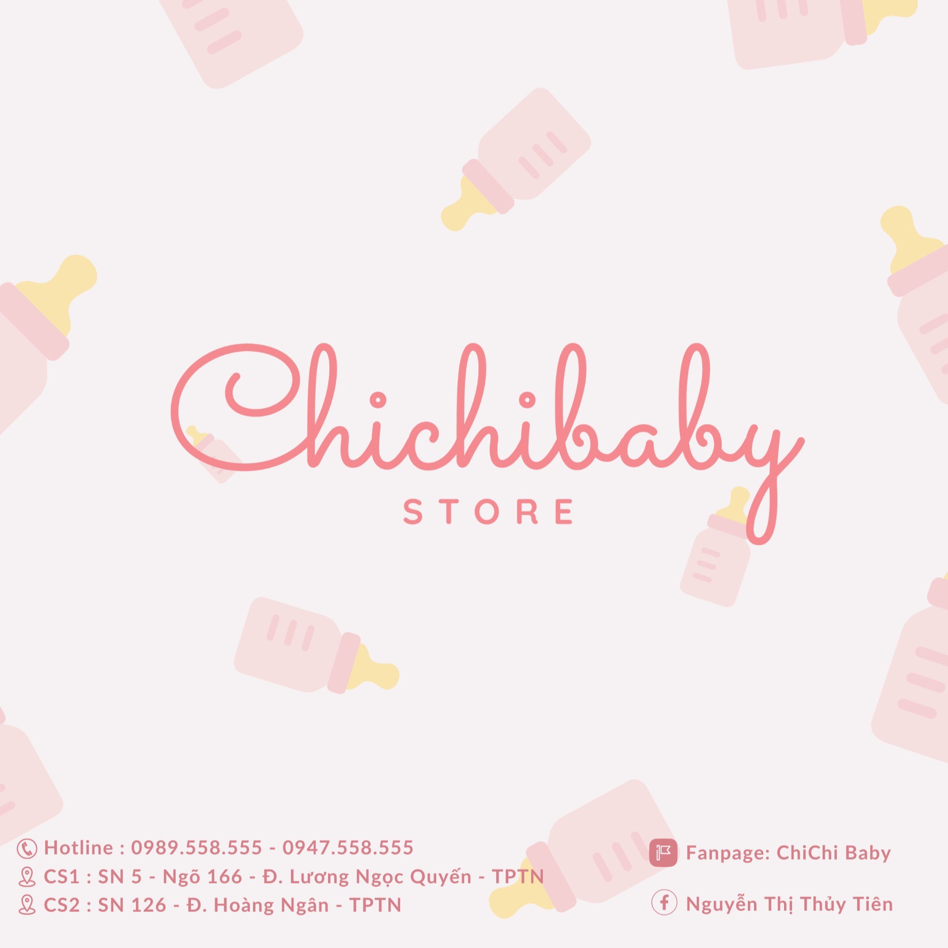 Chichibaby.Store