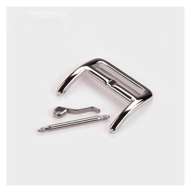 Khoá đồng hồ chữ H