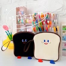 Túi Đựng Ipad Hình Bánh Mì Nướng Dễ Thương 38cm. 23cm | BigBuy360 - bigbuy360.vn