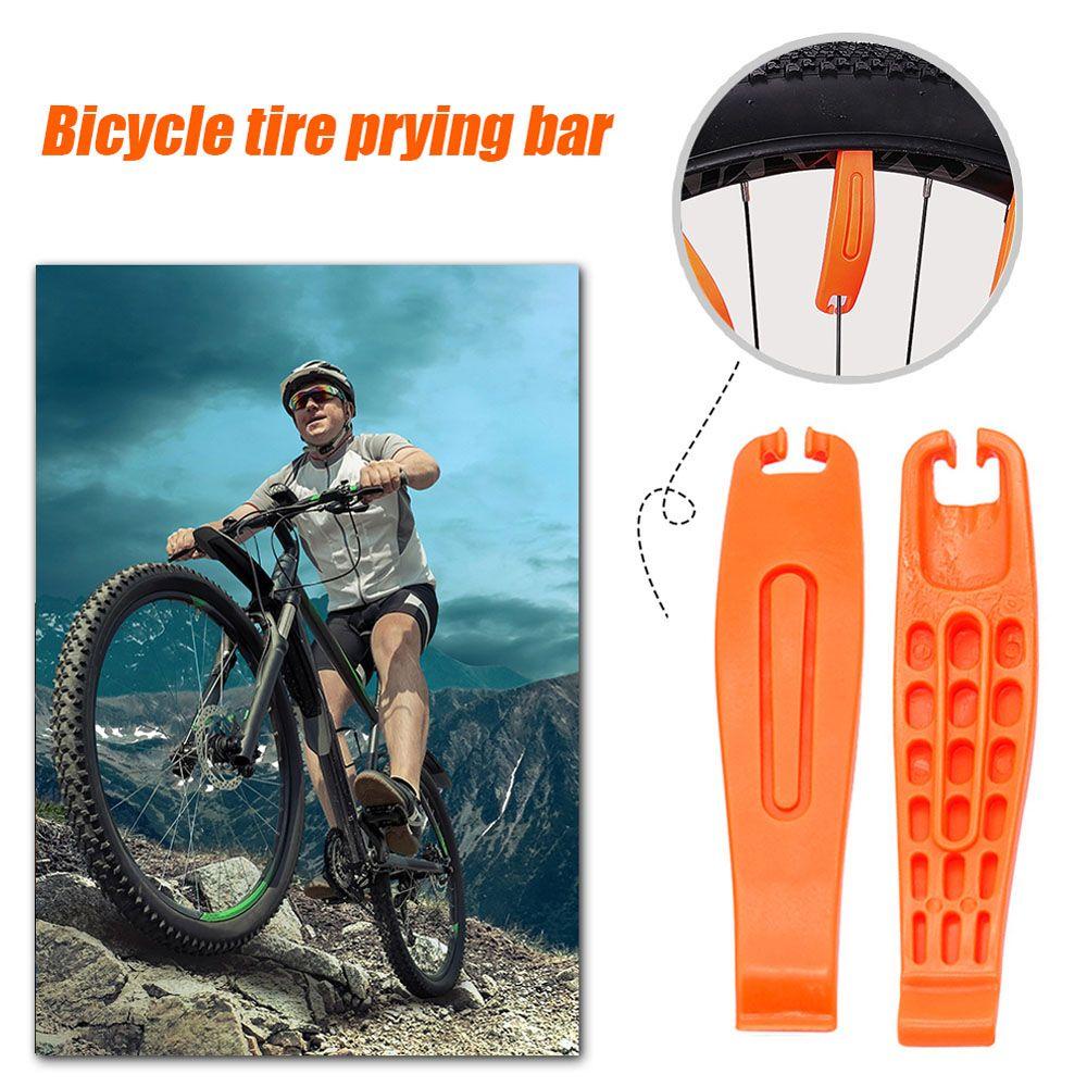 Dụng Cụ Tháo Lốp Xe Đạp Tiện Lợi BERNARDO