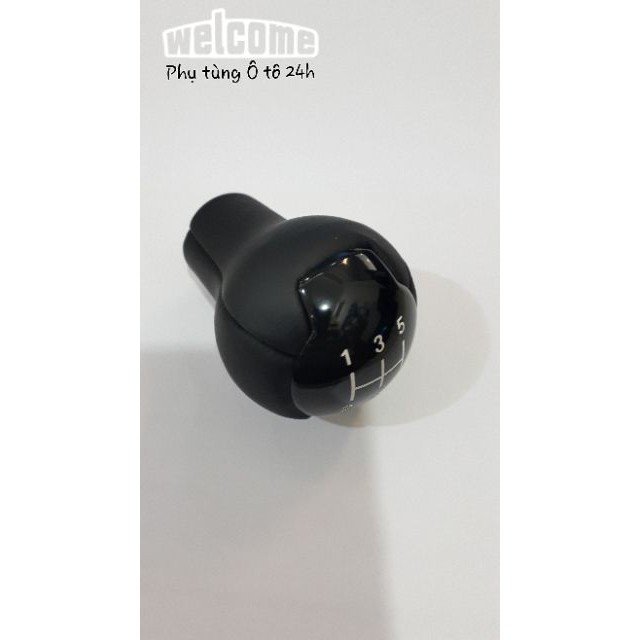 Quả đấm cần số, Tay nắm cần số Morning, I10 Xuất xứ Hàn Quốc.Mã SP : 4371107200