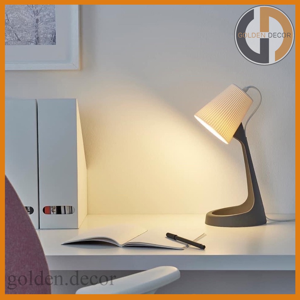 Đèn bàn Ikea chính hãng - DN12