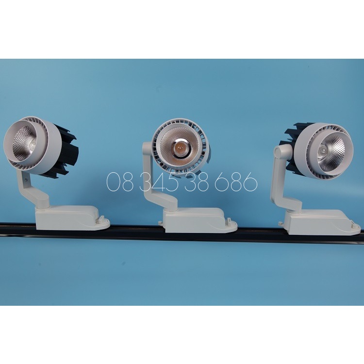 Đèn Rọi Ray 20W Chất Lượng Cao [Mua Càng Nhiều Giá Càng Rẻ] LR20, Dòng Đèn Trang Trí Shop Thời Trang Cửa Hàng Nhà Ăn