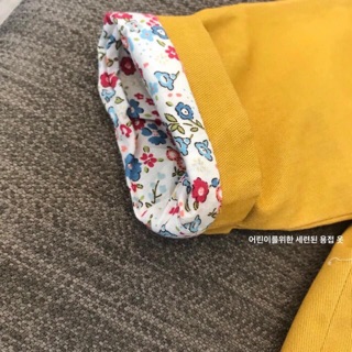 Áo khoác Kaki xuất hàn