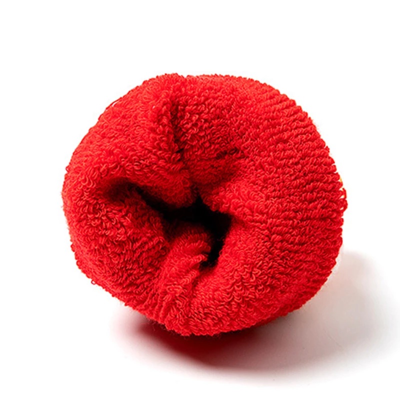 1 đôi vớ cotton cổ cao thoáng khí thoải mái cho bé trai/gái 1-3 tuổi