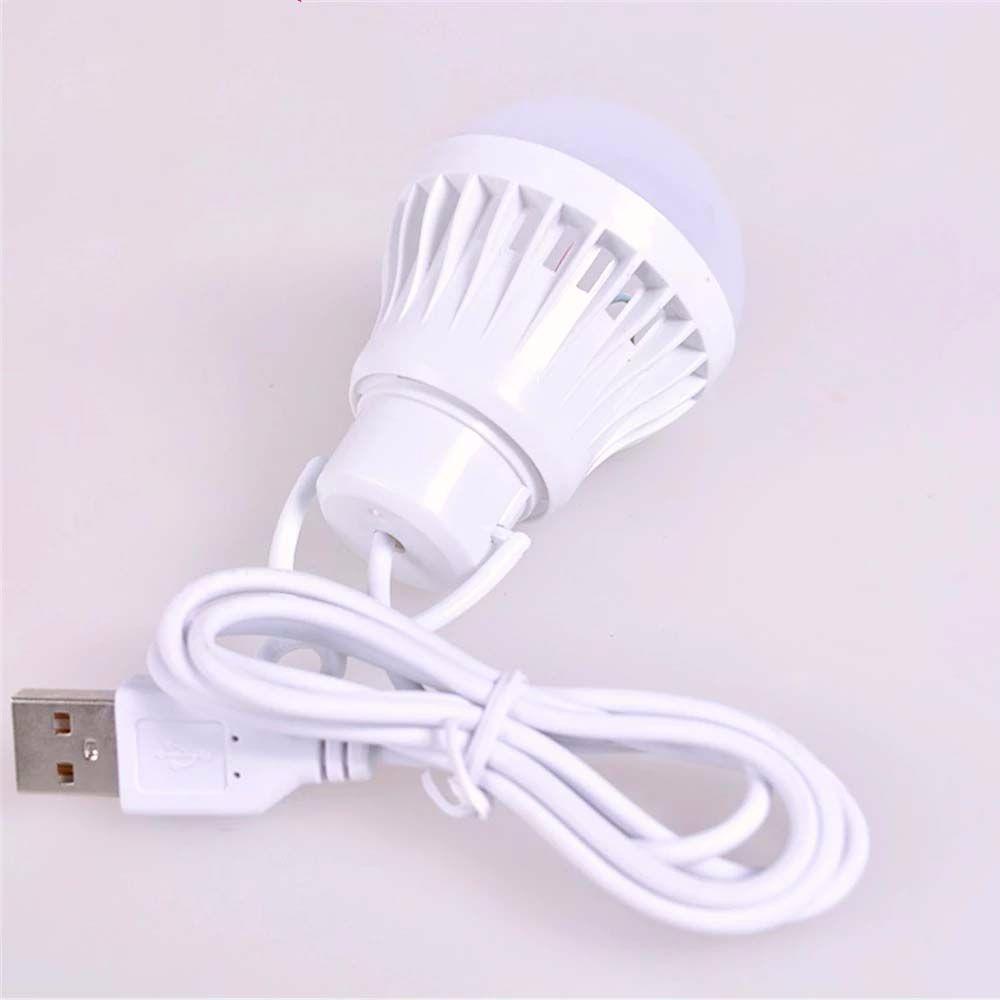 Vanes1 Đèn Lồng Cắm Trại Đa Năng 3W / 5W / 7W 5V