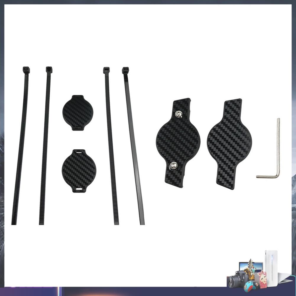 Khung Gắn Bảo Vệ Chống Trộm Cho Xe Đạp Airtag