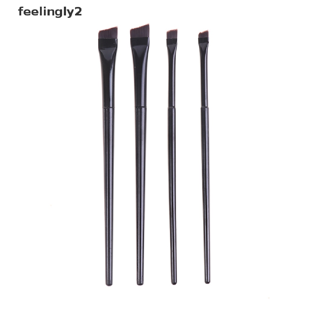 Cọ Trang Điểm Tạo Khối Cho Khuôn Mặt Tiện Dụng