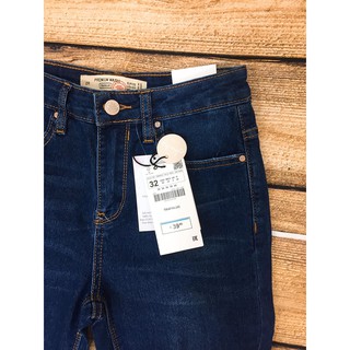 QUẦN JEANS z.a.r.a 26