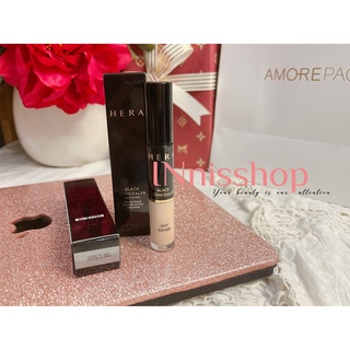 Che khuyết điểm hera black concealer