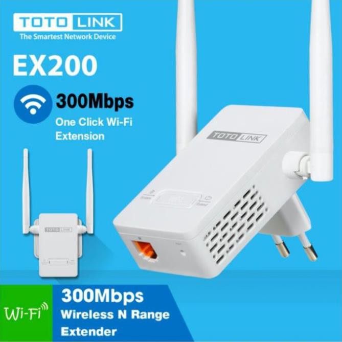 Bộ Kích Sóng Wi-Fi, MW300RE,EX200,TL-WA854RE,TL-WA850RE,TL-WA855RE,TL-WA860RE,RE200, TL-WPA4220 KIT, Deco E4, Deco M4