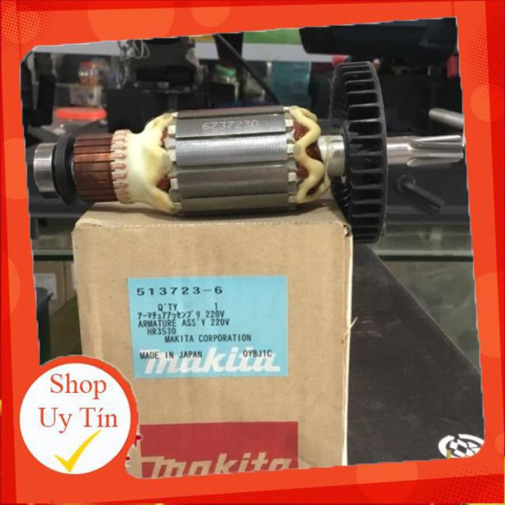 SALE SẬP SÀN - Roto máy đục mkt HR3530